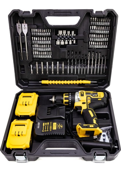 13MM Çelik Mandren Vidalama DW36 fırsatları