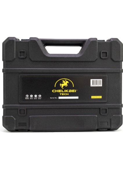 13MM Çelik Mandren Vidalama DW36