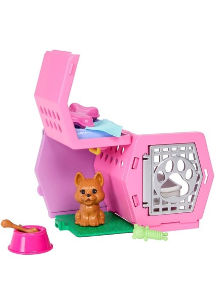 JDF89 Chelsea Köpekçiğin Taşıma Çantası Oyun Seti indirimleri