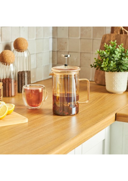Luve French Press Amber 800 ml fiyatları