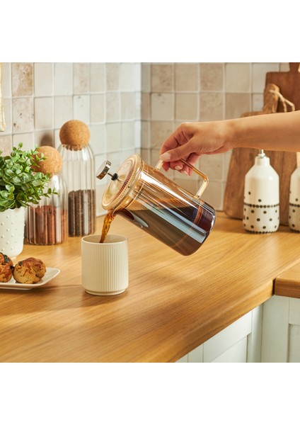 Luve French Press Amber 800 ml modelleri