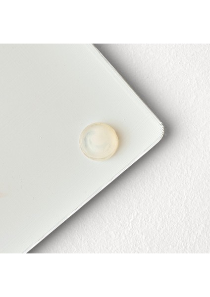 Rose Cam Kesme Tahtası (35X25 Cm) fırsatları