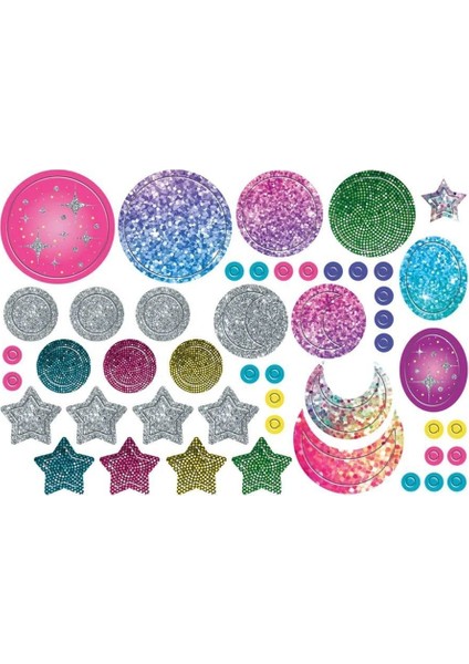 18584 Crazy Chic - Ayışığı Kolyeler indirimleri