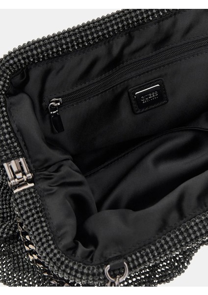 Zalina Kadın Siyah El Çantası HWRB9350710-BLA modelleri