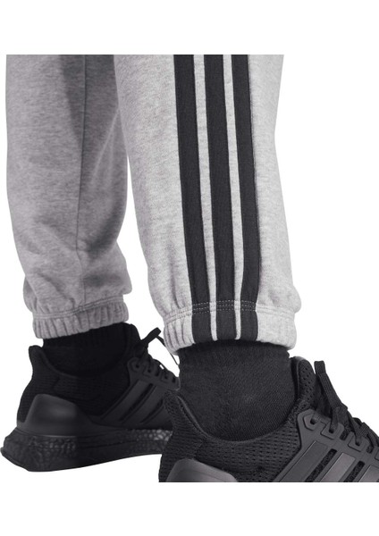 Sportswear JD5310 Essentials 3-Stripes French Terry Cuffed Pants