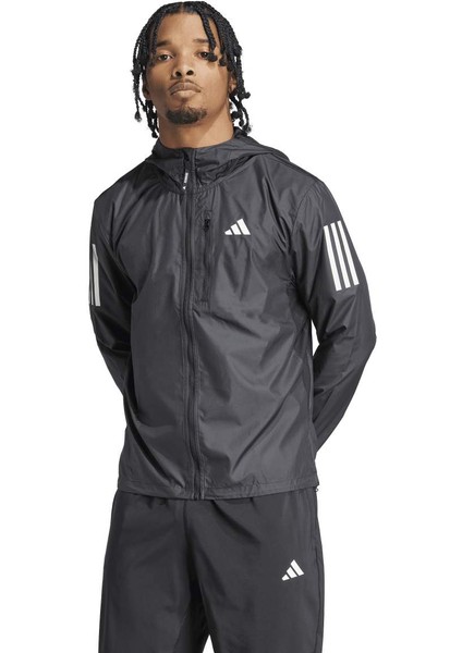 Performance IN1483 Own the Run Jacket
