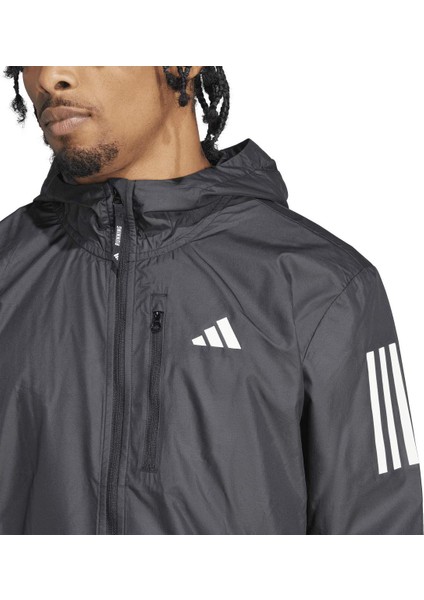 Performance IN1483 Own the Run Jacket