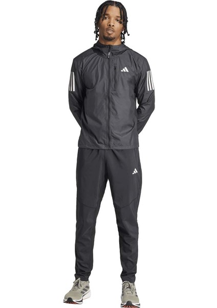 Performance IN1483 Own the Run Jacket