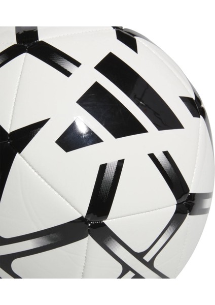 Starlancer Clb Beyaz Unisex Futbol Topu