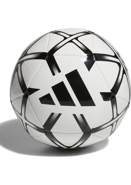 Starlancer Clb Beyaz Unisex Futbol Topu