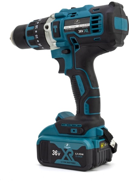 13MM Çelik Mandren Vidalama Mk-36 fırsatları