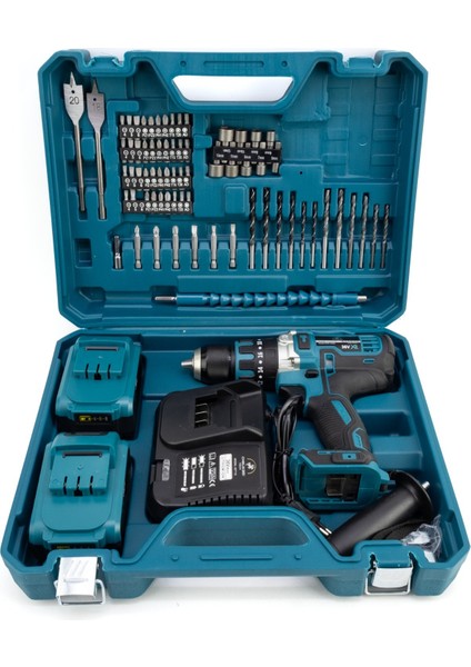 13MM Çelik Mandren Vidalama Mk-36