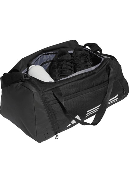 Essentials Siyah Spor Çanta (IP9862)