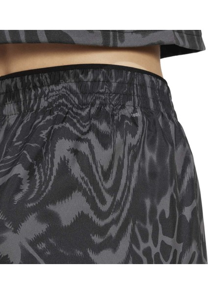 Performance JE8685 Train Essentials Allover Print Workout Shorts