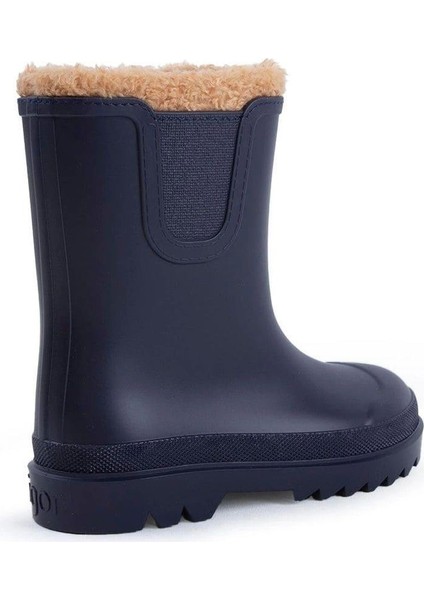 Tokio Borreguito Marino Çocuk Yağmur Bot Çizme W10290-003 modelleri