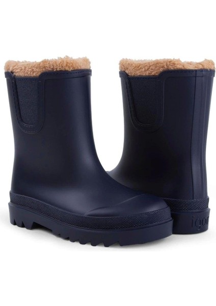 Tokio Borreguito Marino Çocuk Yağmur Bot Çizme W10290-003 indirimleri