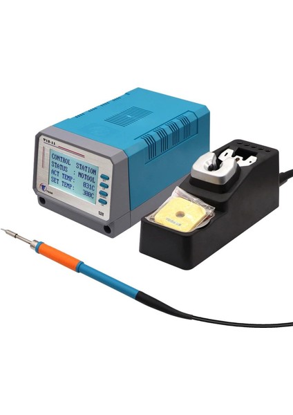 Toor Akıllı T12-11 Dijital Kurşunsuz Lehimleme Istasyonu fiyatları