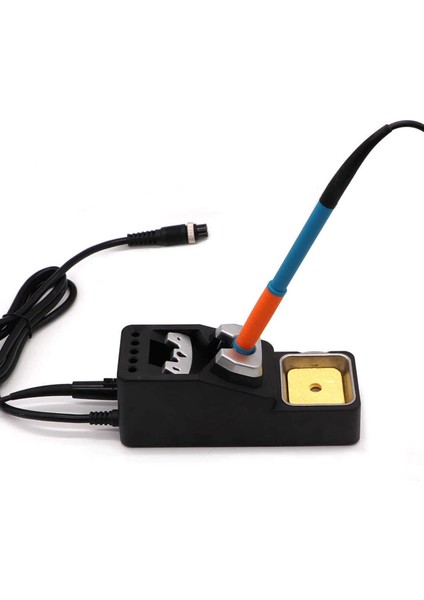 Toor Akıllı T12-11 Dijital Kurşunsuz Lehimleme Istasyonu fırsatları