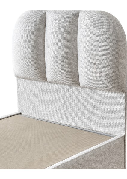 Bohem Prime Tek Kişilik Uyku Seti – Pocket Yaylı Yatak, Sandıklı Baza, Başlık 3 Lü Set fiyatları