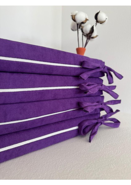 40CMX40CM+4CM, 4'lü Süngerli Sandalye Minderi fiyatları