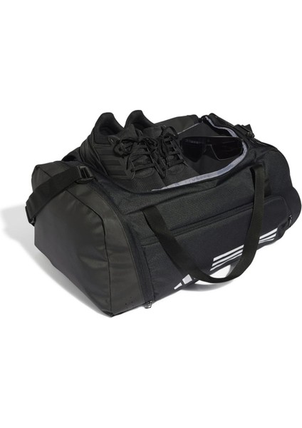 Performance IP9863 Essentials 3-Stripes Duffel Bag Medium