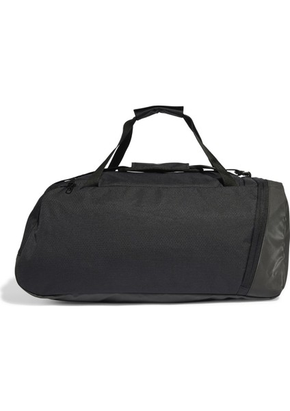 Performance IP9863 Essentials 3-Stripes Duffel Bag Medium