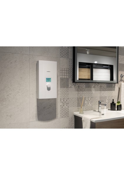 Blue S Elektrikli Ani Su Isıtıcı 24KW Yüksek Performanslı ve Enerji Verimli modelleri