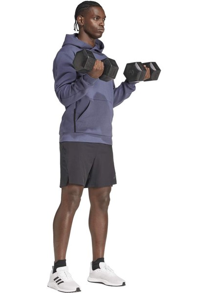 Performance IY1128 Designed for Training Hybrid Şort