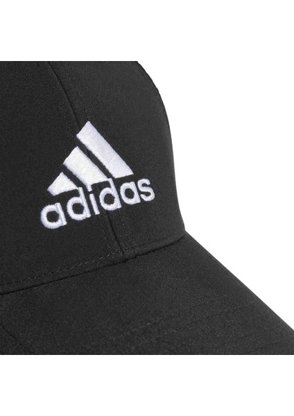 Embroidered Logo Lightweight Bballcap Unisex Şapka IB3244
