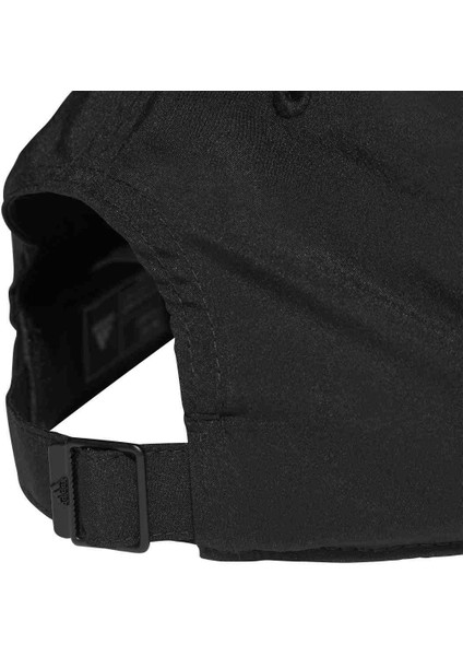 Embroidered Logo Lightweight Bballcap Unisex Şapka IB3244