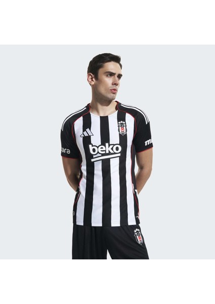 Performance Beşiktaş Jk 25/26 Away Jersey Forma JD1416
