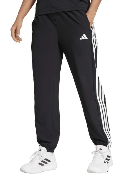 Erkek Siyah Eşofman Altı WE 3S WOVEN PT JI8313