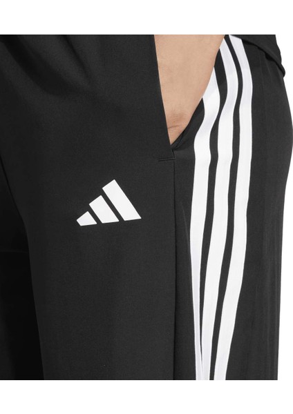 Erkek Siyah Eşofman Altı WE 3S WOVEN PT JI8313