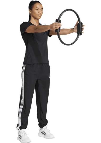 Erkek Siyah Eşofman Altı WE 3S WOVEN PT JI8313