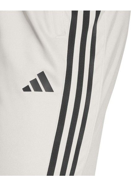 Train Essentials 3-Stripes Training Erkek Eşofman Altı