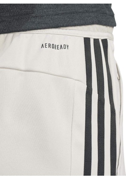 Train Essentials 3-Stripes Training Erkek Eşofman Altı