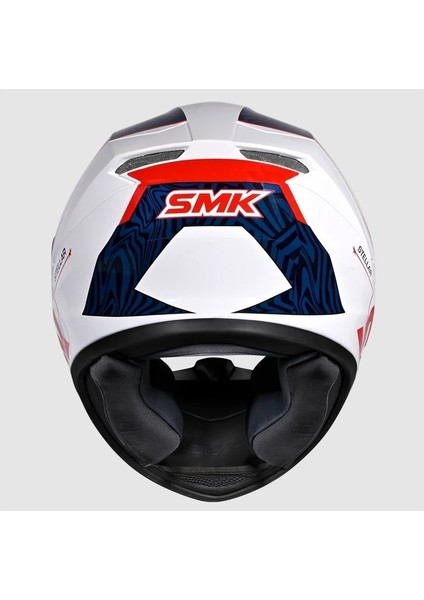 STELLAR-S01 Fury Kapalı Kask + Hediye Vizör fırsatları