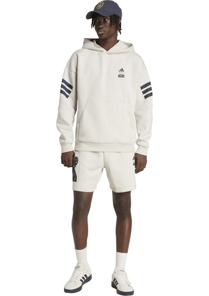 Erkek Günlük Şort Star Wars The Mandalorian™ Shorts JI5721
