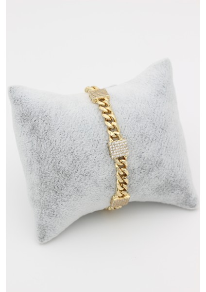 Stil Incisi/xupıng Jewelry Emodes Zirkon Taşlı Bileklik fiyatları