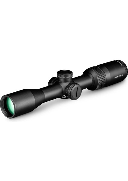 Crossfire Hd 2-7X32 1" Tüfek Dürbünü - CFR-2701I