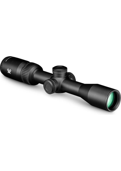 Crossfire Hd 2-7X32 1" Tüfek Dürbünü - CFR-2701I modelleri