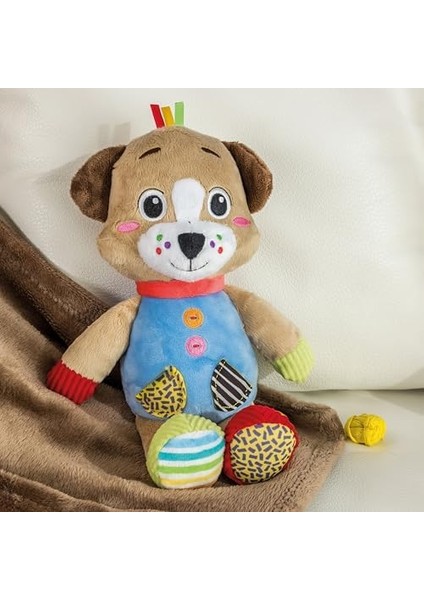 Ba Yumuşacık Köpekçik modelleri