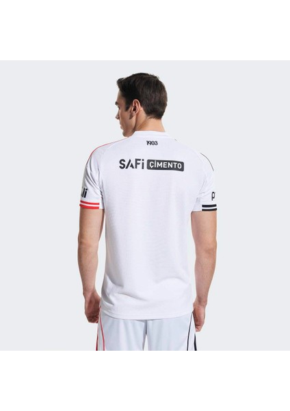 Performance JD1418 Beşiktaş Jk 25/26 Home Jersey