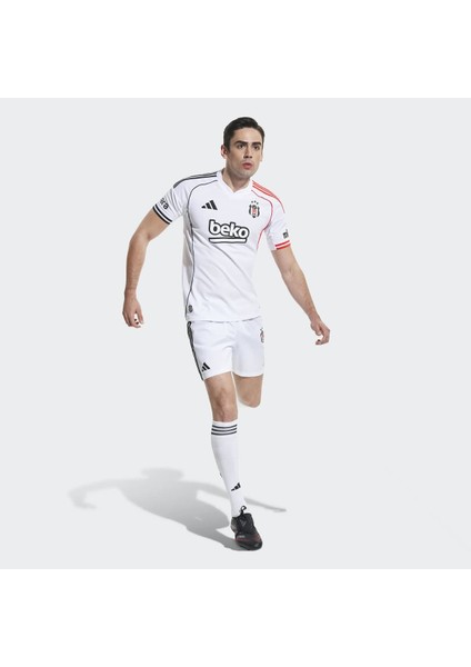 Performance JD1418 Beşiktaş Jk 25/26 Home Jersey
