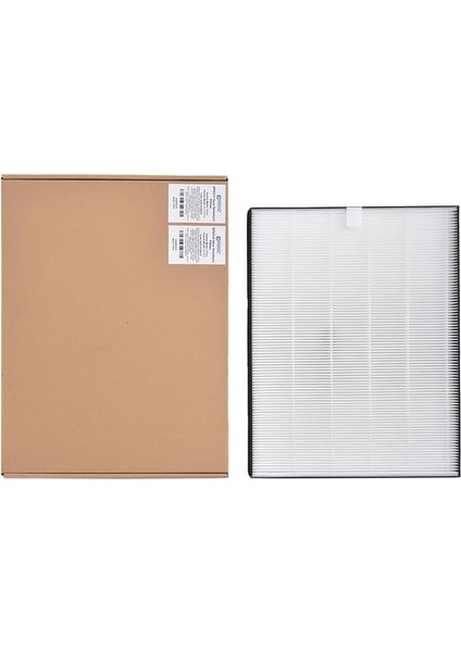 AC1215 Hava Temizleyici ile Uyumlu Yedek Nano Koruma Filtresi, FY1410/30