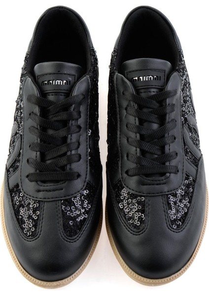 Siyah Kadın Sneaker K01179888853 fırsatları