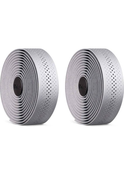 Bondcush Classic 3.0mm Gümüş Bisiklet Gidon Sargı Bandı