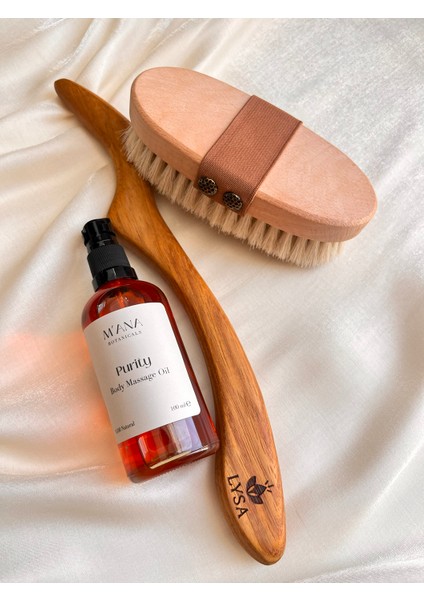 Lipödem ve Selülit Karşıtı 3’lü Sıkılaştırıcı Bakım Seti