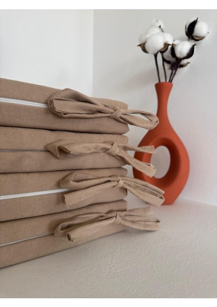 40CMX40CM+4CM, 4'lü Süngerli Sandalye Minderi