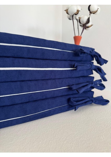 40CMX40CM+4CM, 4'lü Süngerli Sandalye Minderi fiyatları